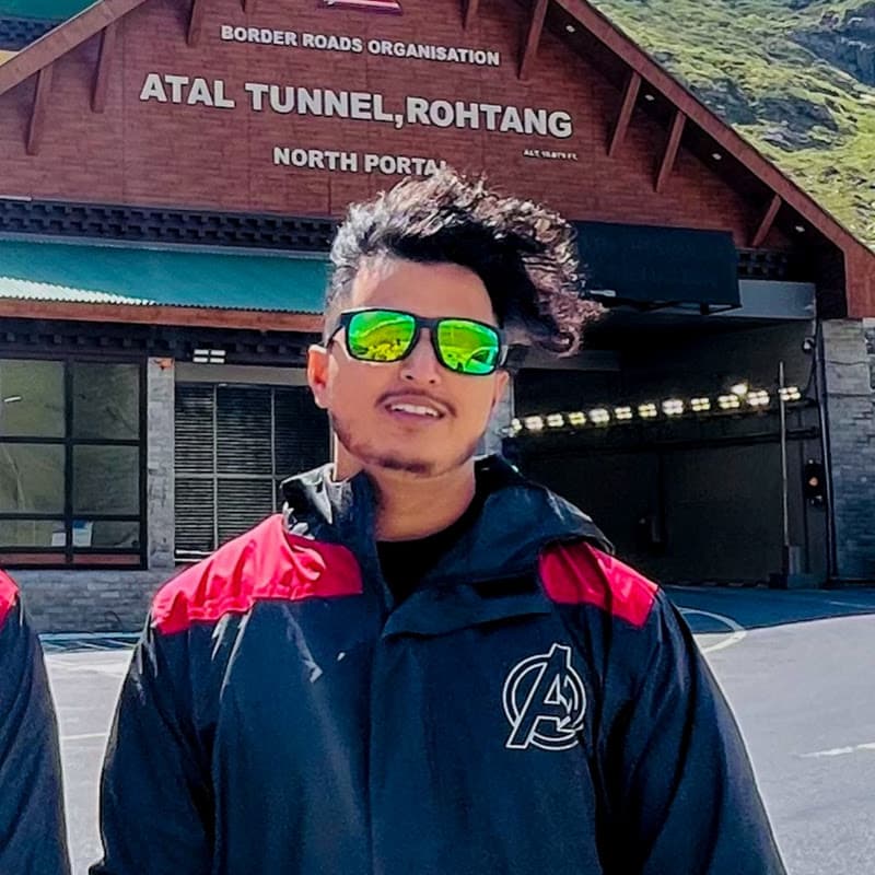 Sandeep Bhatt Vlogs