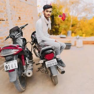 PRADEEP JHARIYA 🌾
