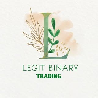 LEGIT BINARY TRADING (tamil)