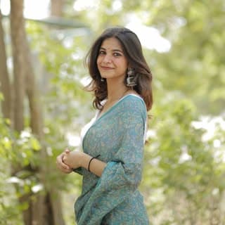 Tamanna Malik ?