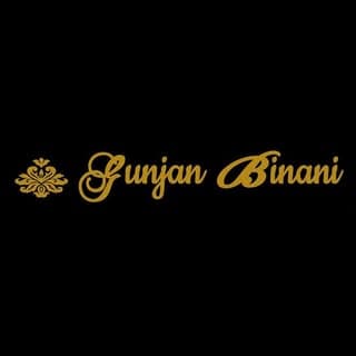Gunjan Binani