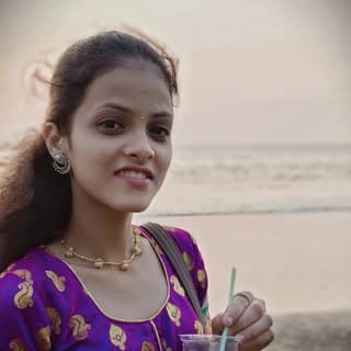 Shruti Mogare