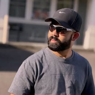 ARUN CHAUHAN