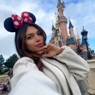 Isabella maldonado