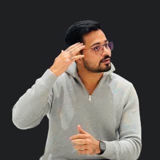 Ronit Ranjan