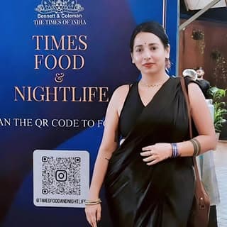 Misbah | Journalist