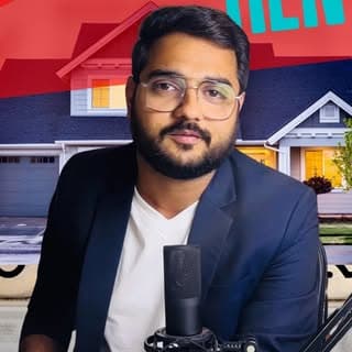 Vaibhav Pareek