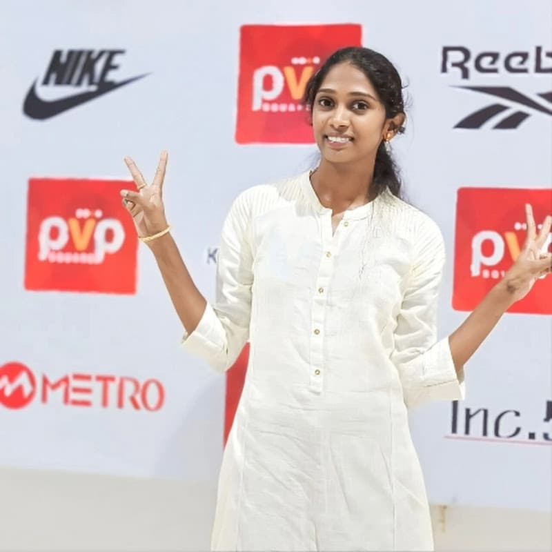 Deepika katuri