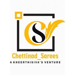 ChettinadSarees