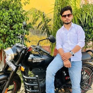 Thakur Gaurav Singh sengar