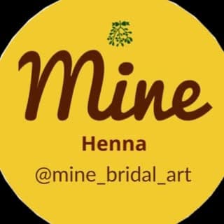 Mine Henna