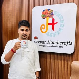 Deepak Badariya