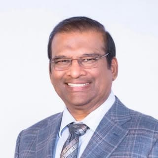 Paul Dhinakaran