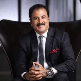 Sanjay Ghodawat