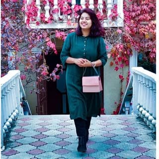 Mohini Singh