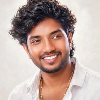சந்துரு 💙