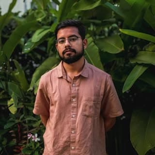 Nishant Dehariya