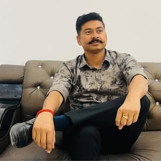 Chaudhary Vikky Narvar
