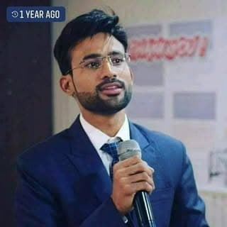 Dr. Mohd Muzammil