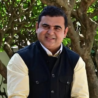 Jaykumar Rawal