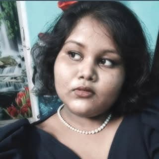 Basundhara Biswas