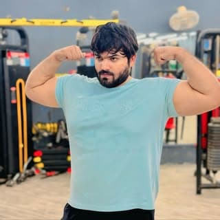 Sagar Asaudiya
