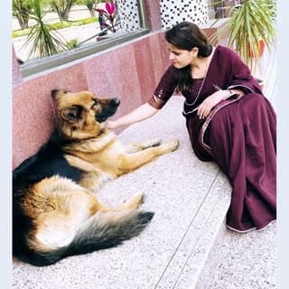 Urvashi Ratre