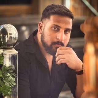 Altamash Ahmad