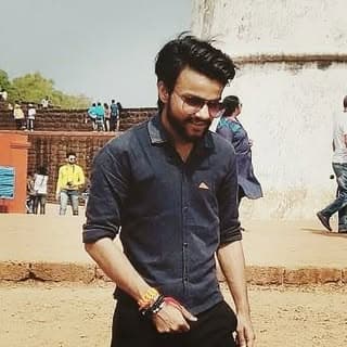रोहित कुलश्रेष्ठ🔵