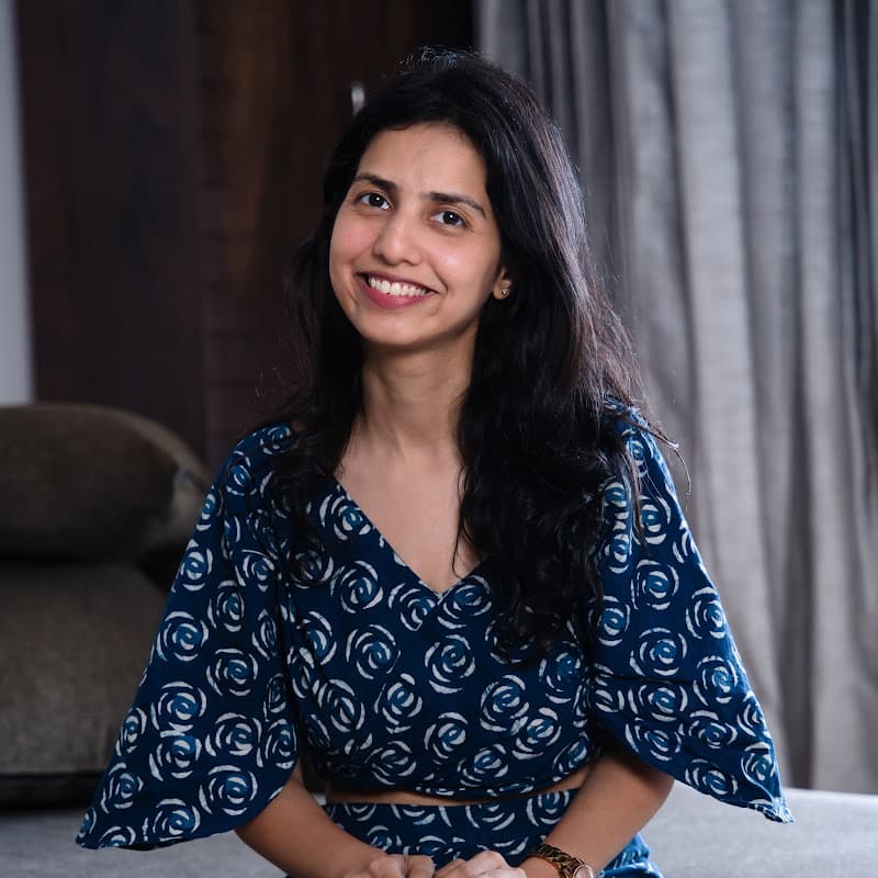 Hanaya Jain