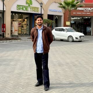 Jp bhinder