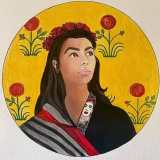 Aysha Markerouse