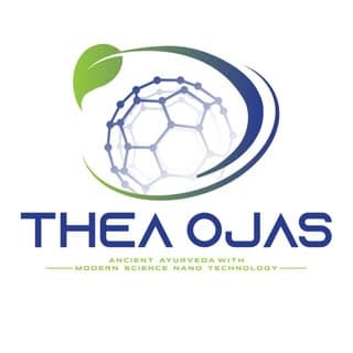 THEA OJAS RETAIL BRAND