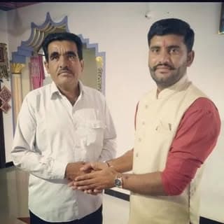 Mamu Desai