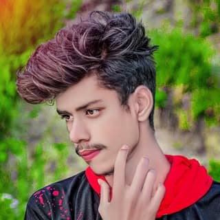 Tiger Chauhan