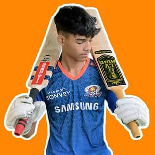 Hardik thakur