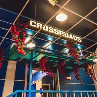 Crossroads Resto Cafe 2.0