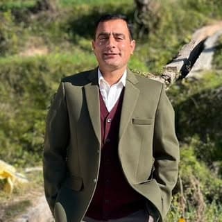 Sunil Rana Hiyunri