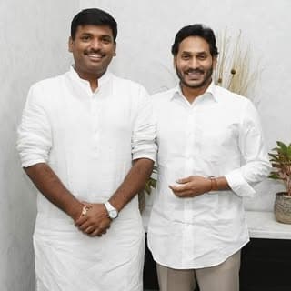 Gudivada Amarnath