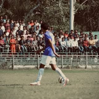 Aamir malik.