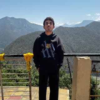 Abhishek Raturi