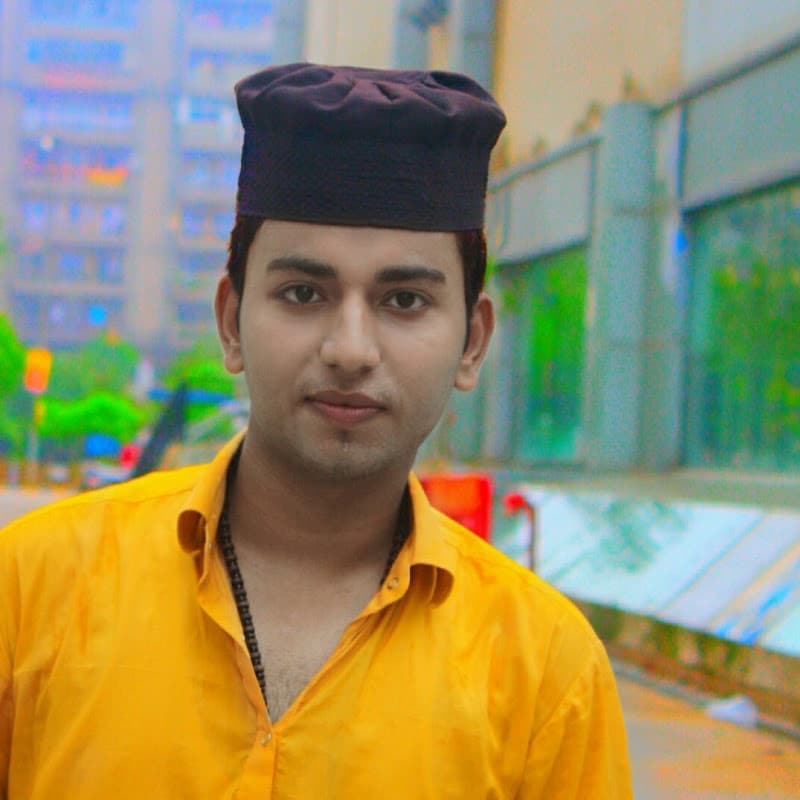 Faisal Malik