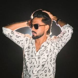 I am srk