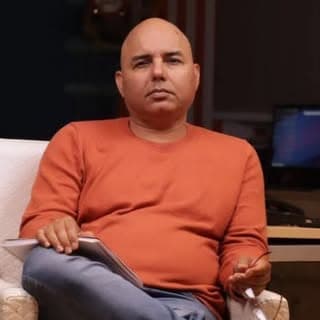 Girender Bharti