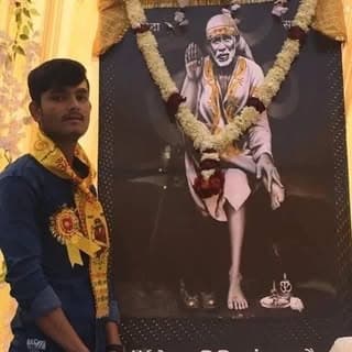 ๐๐งกsai bhakt ๐๐