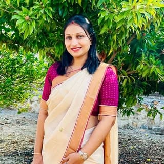 Hetal Khadela