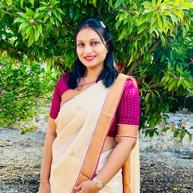 Hetal Khadela
