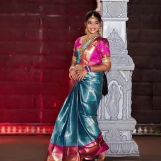 saichandhini