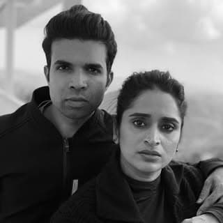 MakeUp by Mukesh Murali Mukesh