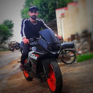 vikash saini